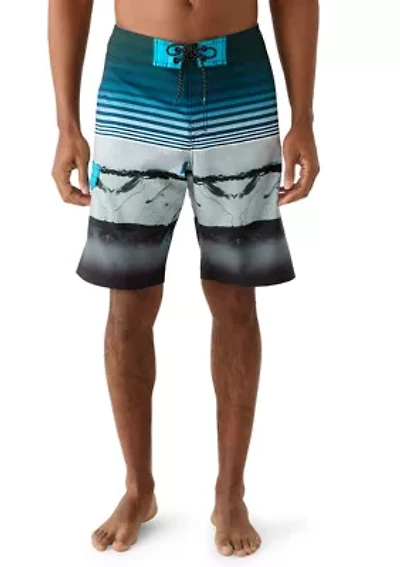 Men's Break Board Shorts