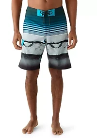 Men's Break Board Shorts