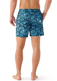 Men's Hydra Swim Trunks