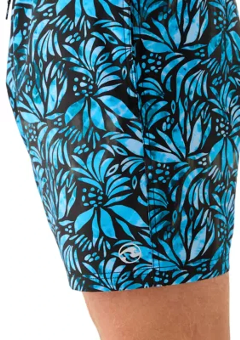 Men's Hydra Swim Trunks
