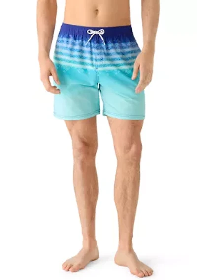 Brandon Board Shorts
