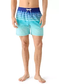 Brandon Board Shorts