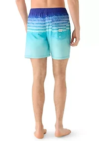 Brandon Board Shorts