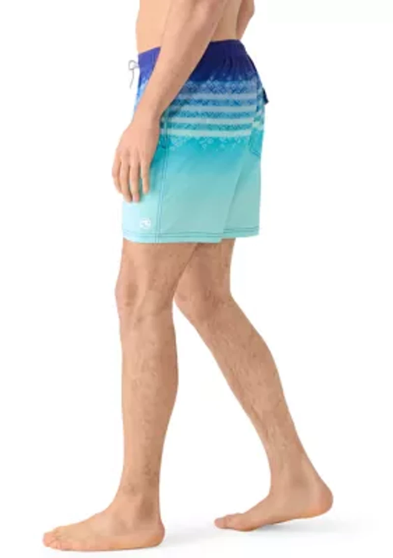 Brandon Board Shorts