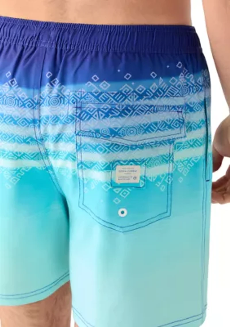 Brandon Board Shorts