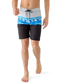 Men's Mara Board Shorts