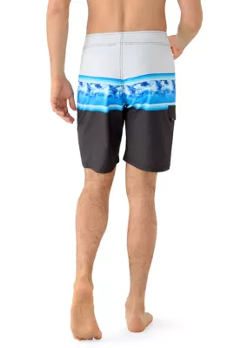 Men's Mara Board Shorts
