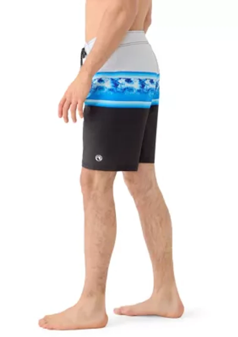 Men's Mara Board Shorts
