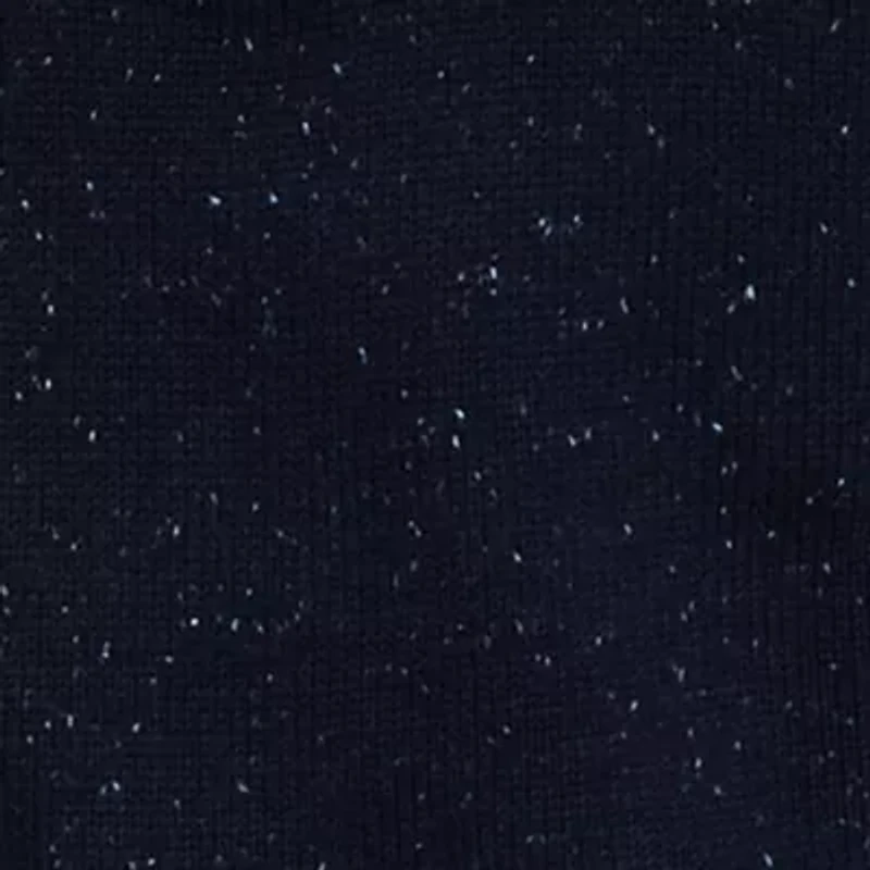 Solid Donegal 1/4 Zip Sweater