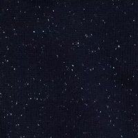 Solid Donegal 1/4 Zip Sweater