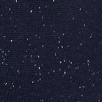 Donegal Solid Shawl Cardigan