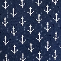 Men's Anchor Crew Neck Sweater