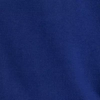 Men's Car and Tree Crew Neck Sweater