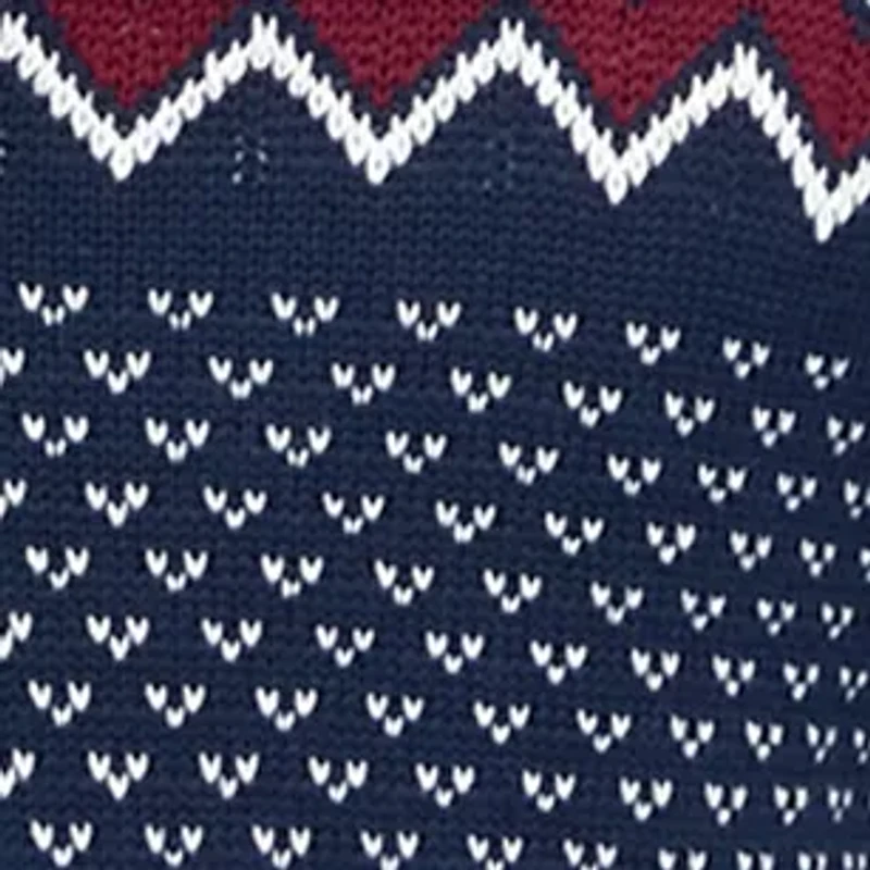 Fairisle Shawl Cardigan