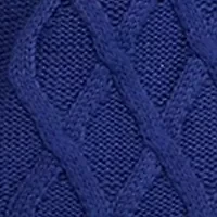 Cotton 1/4 Zip Pullover