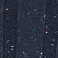 Donegal Crew Neck Sweater