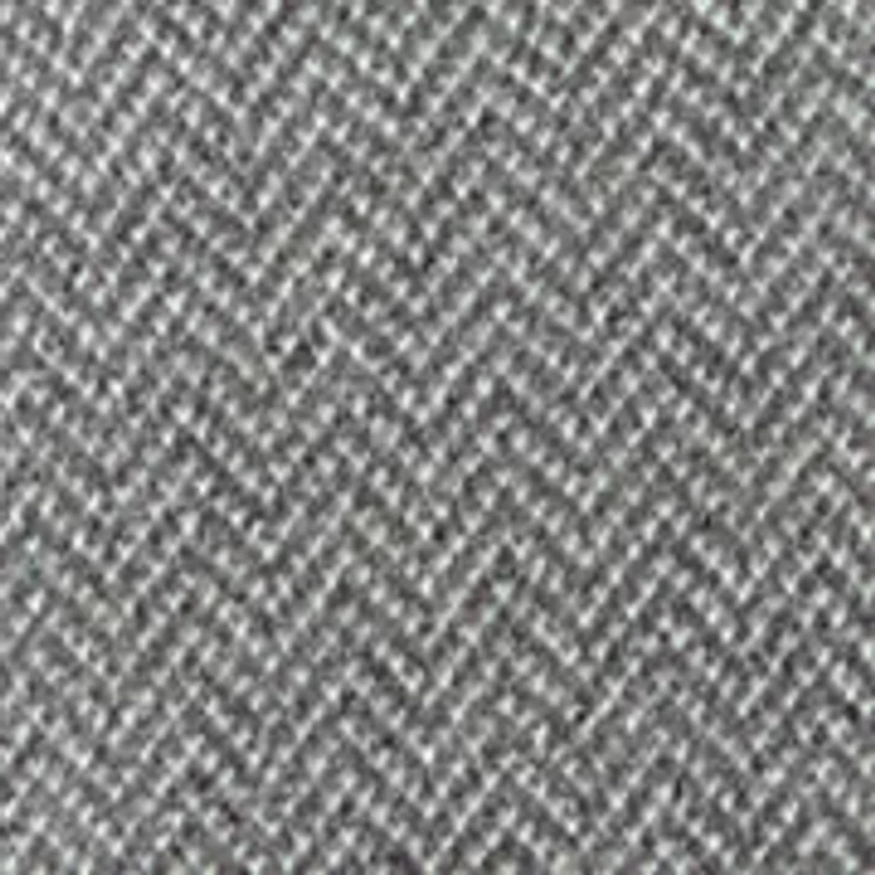 Men's Herringbone V-Neck Sweater