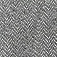 Men's Herringbone V-Neck Sweater