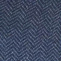 Men's Herringbone Quarter Zip Sweater