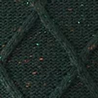 Men's Donegal Quarter Zip Sweater