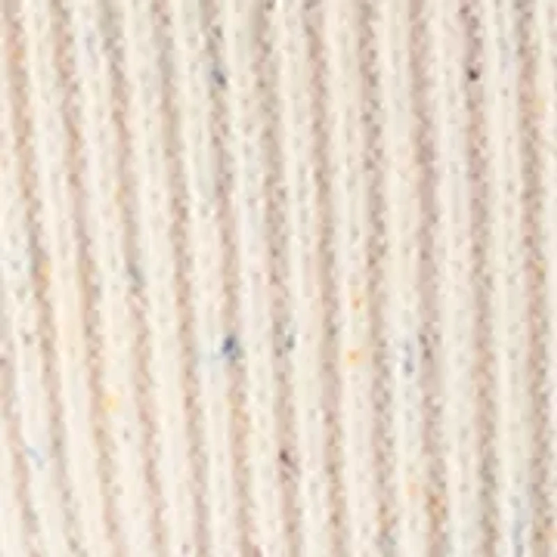Men's Donegal Shawl Collar Cardigan