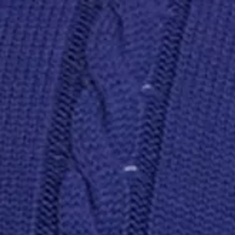 Big & Tall Sweater Knit Cardigan