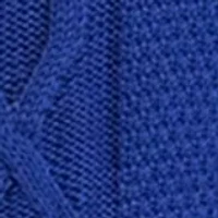 Big & Tall 1/4 Zip Pullover
