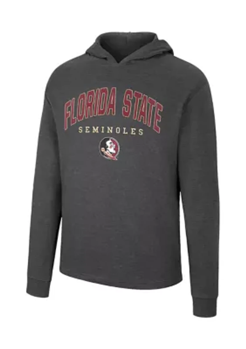 NCAA Florida State Seminoles Thermal Hoodie