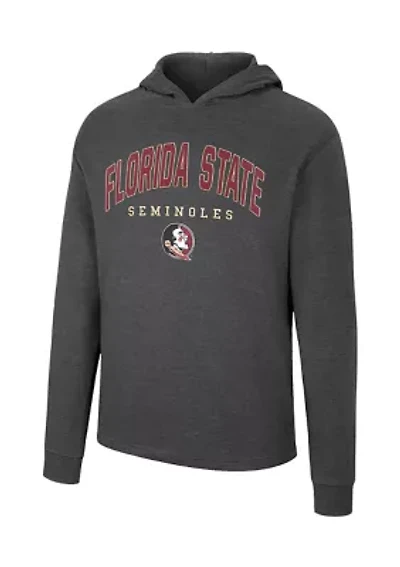 NCAA Florida State Seminoles Thermal Hoodie
