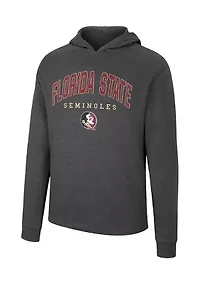 NCAA Florida State Seminoles Thermal Hoodie