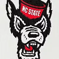 NCAA NC State Wolfpack Embroidered Pullover