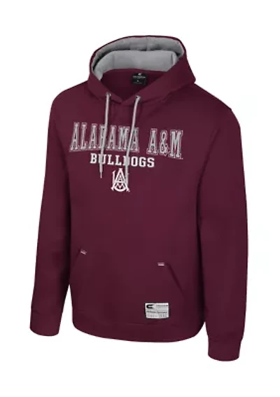 NCAA Alabama A&M Bulldogs Team Hoodie