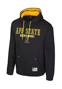 NCAA Appalachian State Mountaineers Hoodie