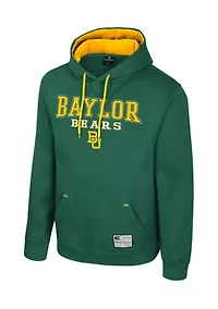 NCAA Baylor Bears Hoodie