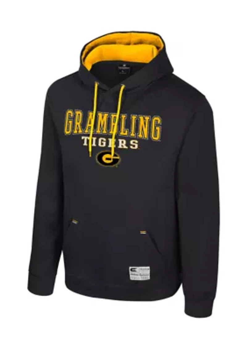 NCAA Grambling State Tigers Team Hoodie