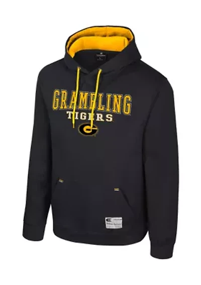 NCAA Grambling State Tigers Team Hoodie
