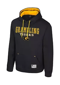 NCAA Grambling State Tigers Team Hoodie