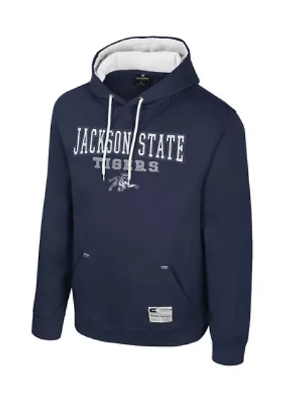 NCAA Jackson State Tigers Team Hoodie