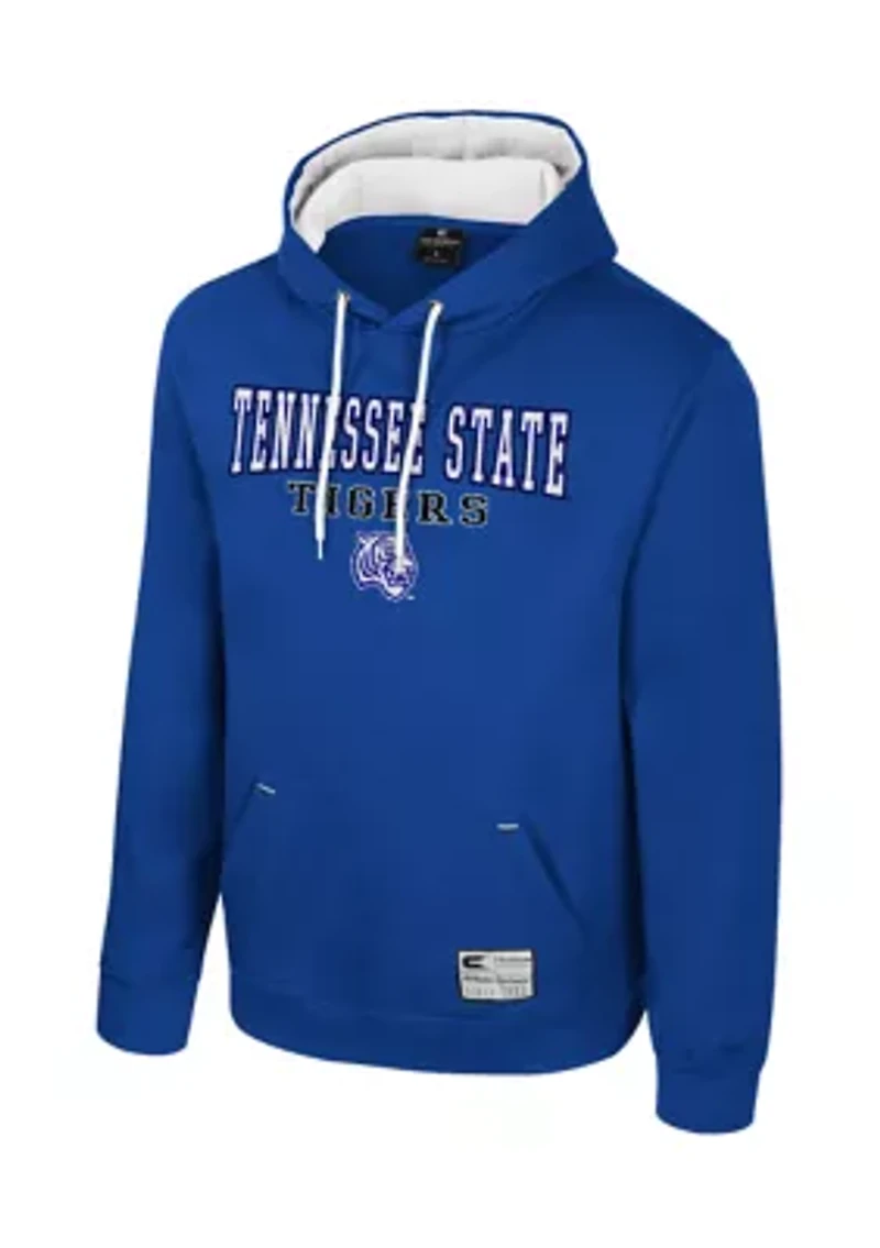 NCAA Tennessee State Tigers Team Hoodie