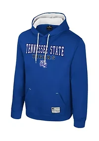NCAA Tennessee State Tigers Team Hoodie