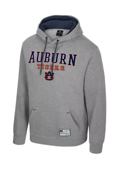 NCAA Auburn Tigers Charlie Hoodie
