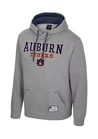 NCAA Auburn Tigers Charlie Hoodie