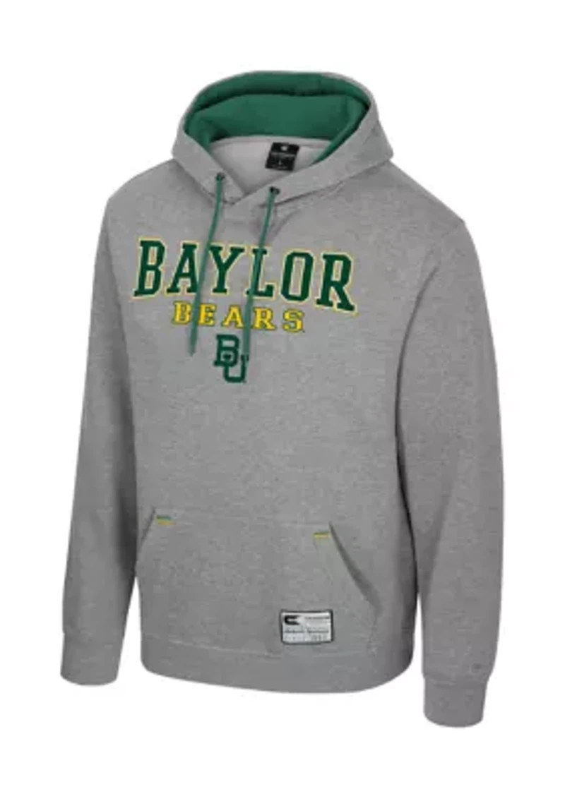 NCAA Baylor Bears Charlie Hoodie