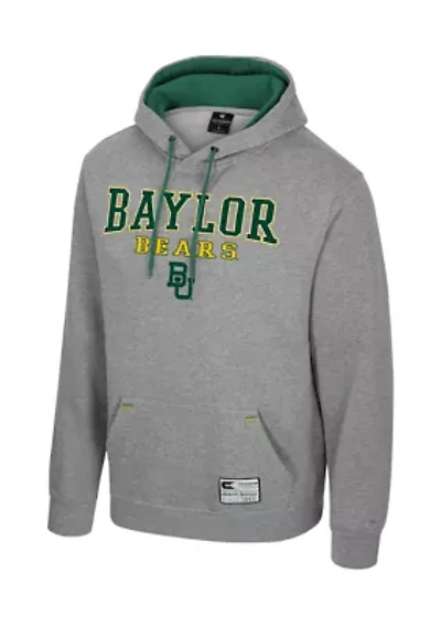 NCAA Baylor Bears Charlie Hoodie