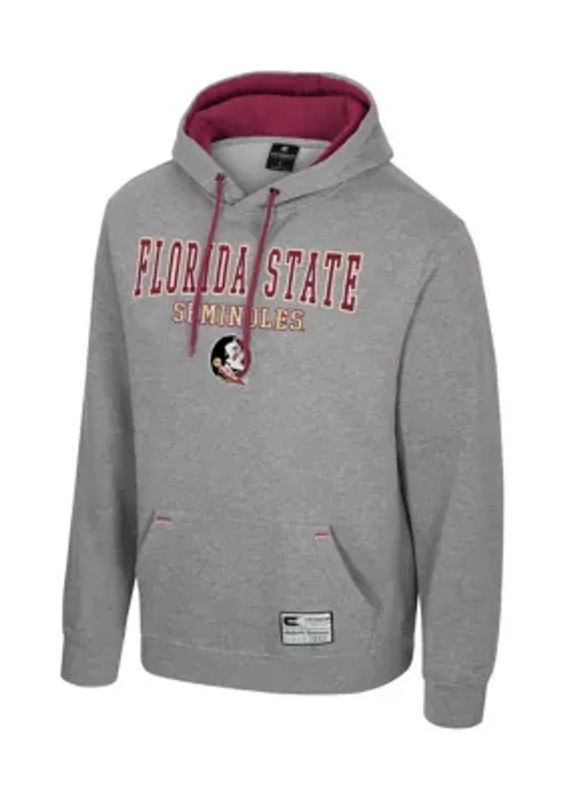 NCAA Florida State Seminoles Charlie Hoodie