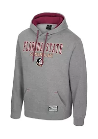 NCAA Florida State Seminoles Charlie Hoodie