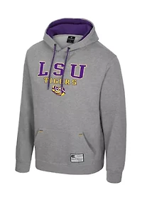 NCAA LSU Tigers Charlie Hoodie