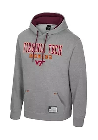 NCAA Virginia Tech Hokies Charlie Hoodie
