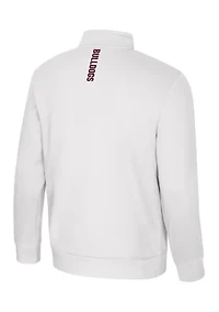 NCAA Mississippi State Bulldogs Hits the Road 1/2 Zip Pullover