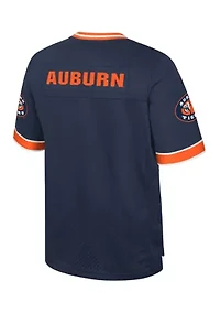 NCAA Auburn Tigers Nothing but the Hits Football Jersey